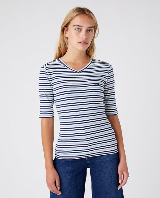 Wrangler · Ropa · Moda mujer · El Corte Inglés (53) · 2