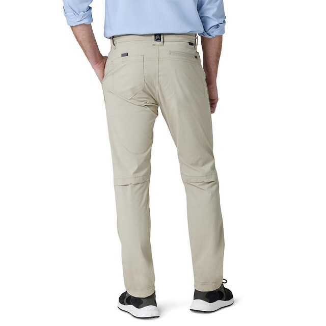 Pantalón de hombre All Terrain Gear Wrangler · El Corte Inglés