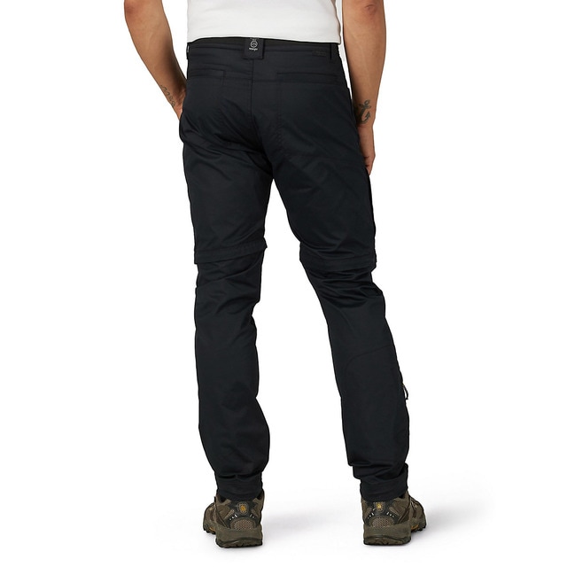 Pantalón de hombre All Terrain Gear Wrangler · El Corte Inglés