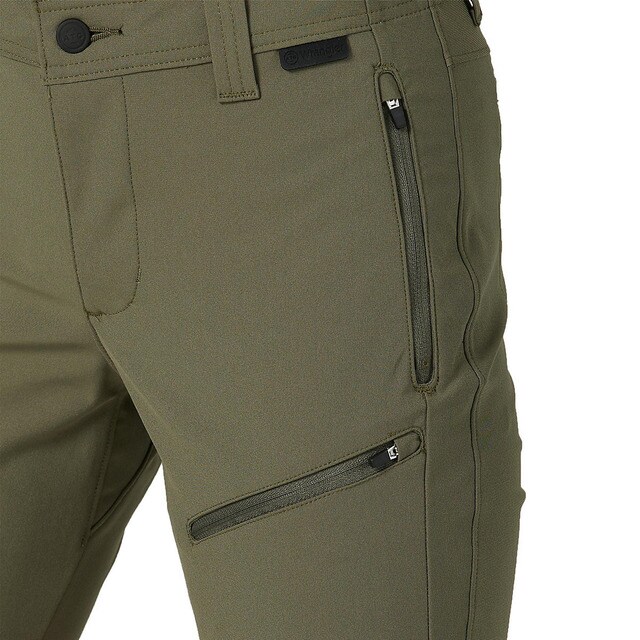 Pantalón corto de mujer All Terrain Gear Wrangler · El Corte Inglés