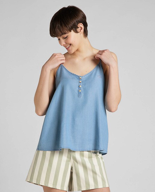 Lee · Ropa · Moda mujer · El Corte Inglés (87)