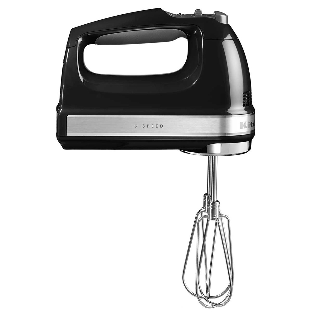 KitchenAid - Batidora amasadora KitchenAid 5KHM9212.