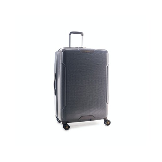 Imagem 0 de Trolley 76cm GLIDE L Hedgren em Cinza Vulc�nico