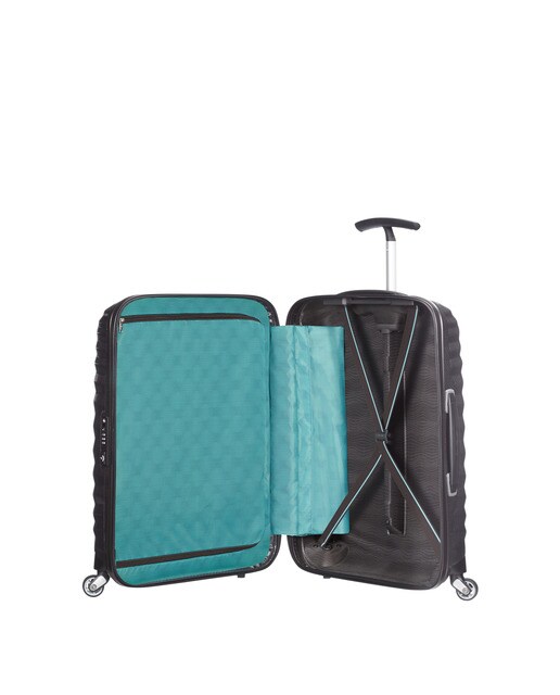 Maleta de cabina Lite-Shock Spinner 55/20 rígida con capacidad de 36 L ·  Samsonite · El Corte Inglés