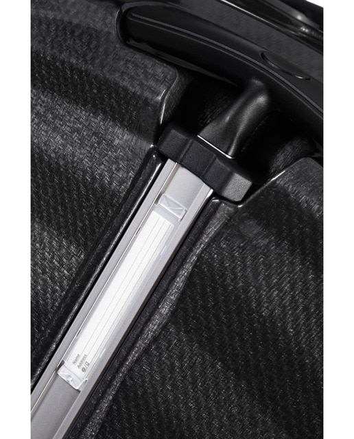 Maleta de cabina Lite-Shock Spinner 55/20 rígida con capacidad de 36 L ·  Samsonite · El Corte Inglés