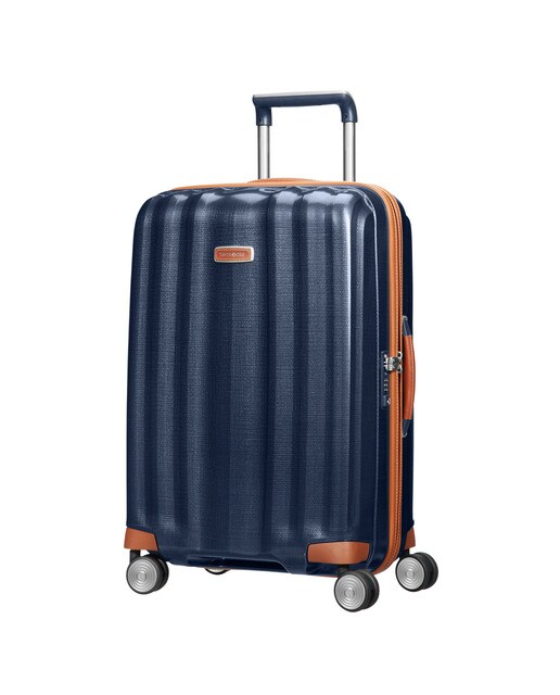 Maleta mediana Lite-Cube Dlx Spinner 68/25 rígida con capacidad de 67,5 L ·  Samsonite · El Corte Inglés