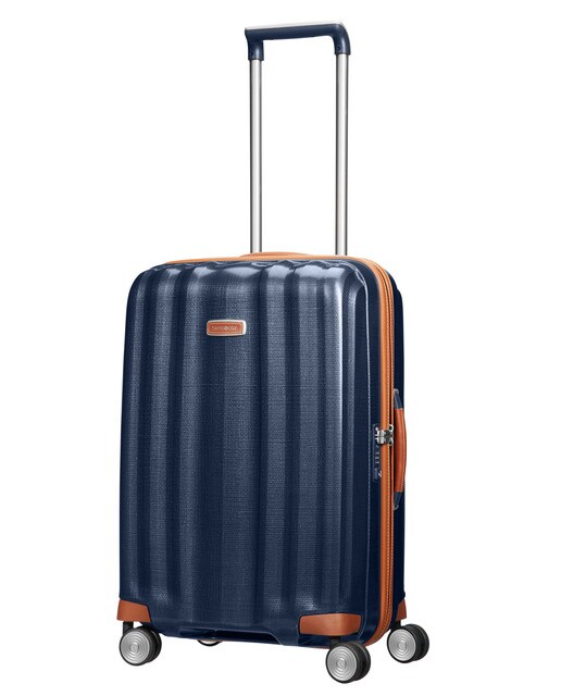Maleta mediana Lite-Cube Dlx Spinner 68/25 rígida con capacidad de 67,5 L ·  Samsonite · El Corte Inglés