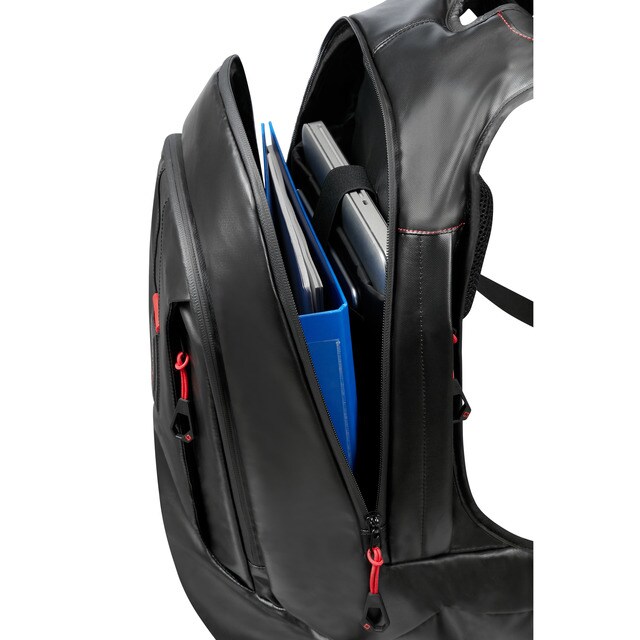 Mochila Samsonite Paradiver Light Laptop Backpack L para portátil de 15,6\