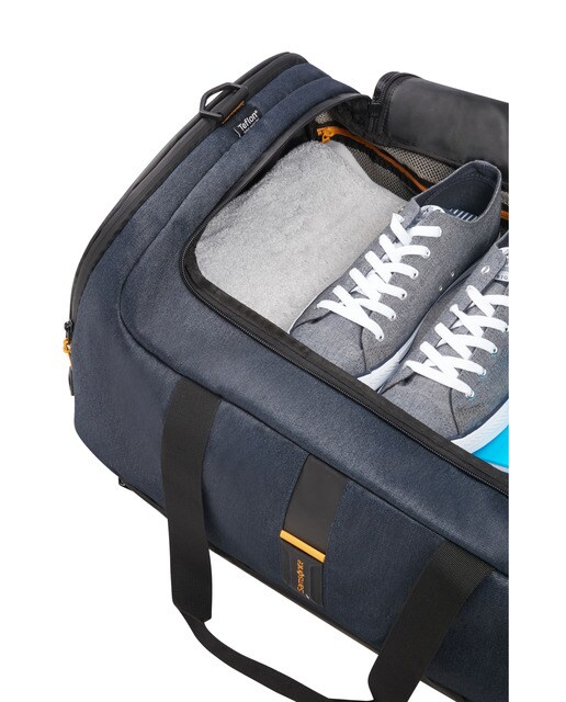 Bolsa de viaje Paradiver Light Duffle 51/20 blanda con capacidad de 47 L ·  Samsonite · El Corte Inglés