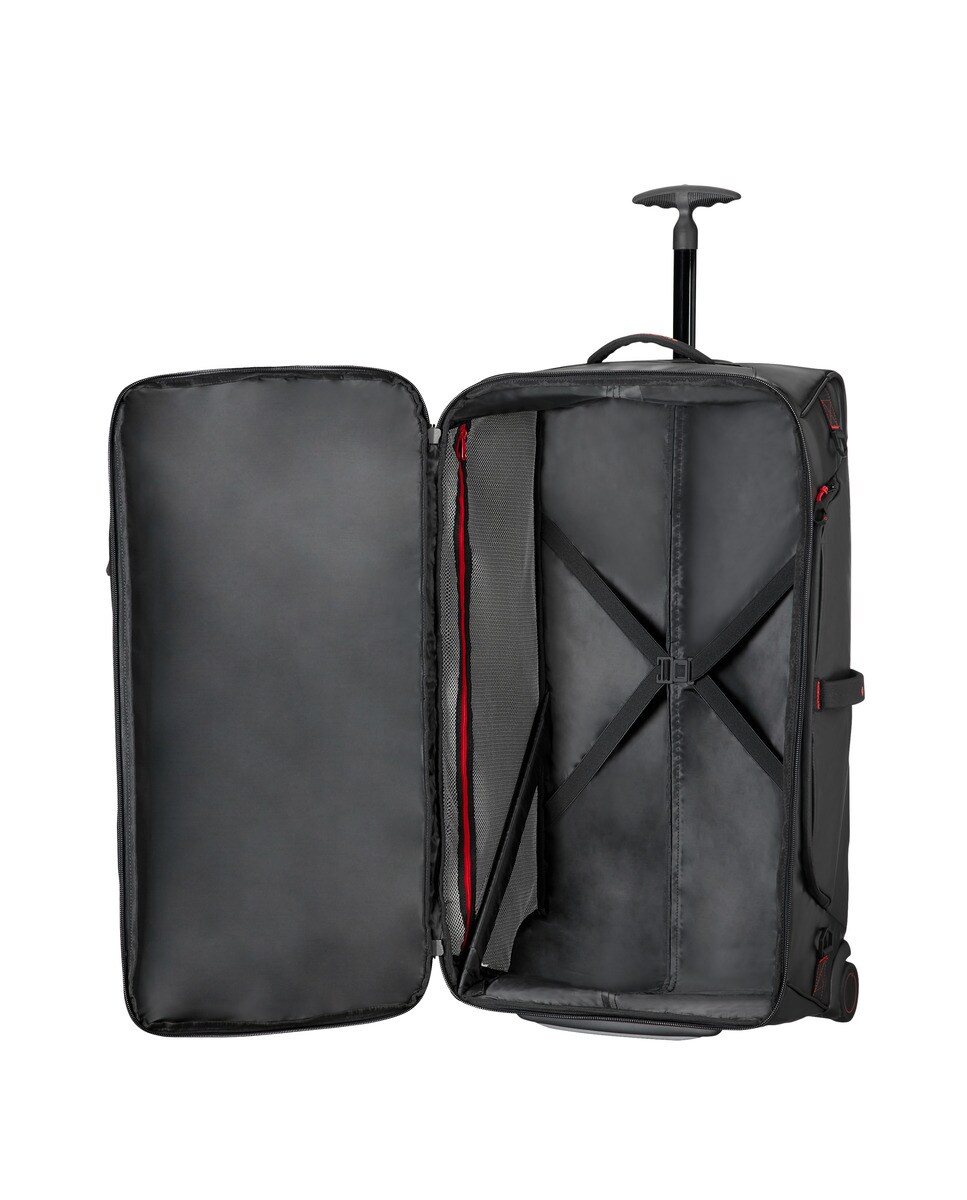 Bolsa de viaje Paradiver Light Duffle/Wh 79/29 blanda con capacidad de  121,5 L · Samsonite · El Corte Inglés