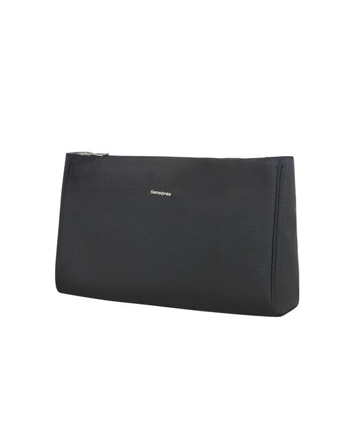 Neceser de mujer Samsonite Cosmix Cosmetic Pouch L con cremallera en color  negro · Samsonite · El Corte Inglés