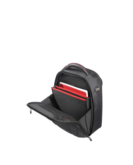 Mochila para portátil Pro-Dlx 5 LaptBackpack 14.1\