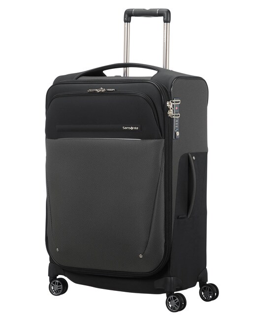 Maleta mediana expandible B-Lite Icon Spinner 63/23 blanda con capacidad  hasta 62 L · Samsonite · El Corte Inglés