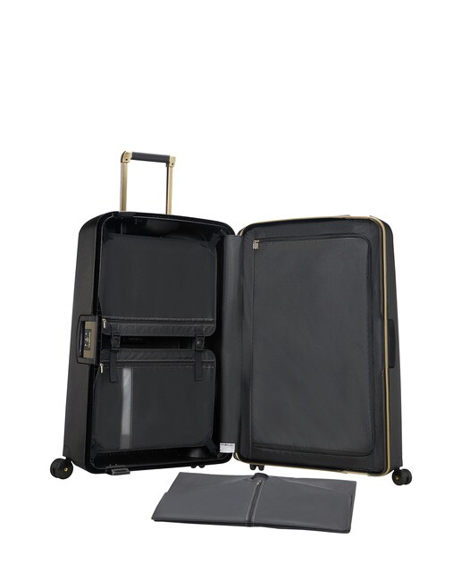Maleta extra grande Samsonite S'Cure Dlx Spinner 81/30 rígida con capacidad  de 138 L · Samsonite · El Corte Inglés
