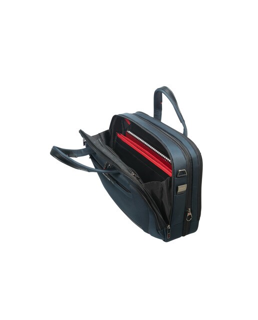 Maletín para portátil Pro-Dlx 5 LaptBailhandle 15,6\