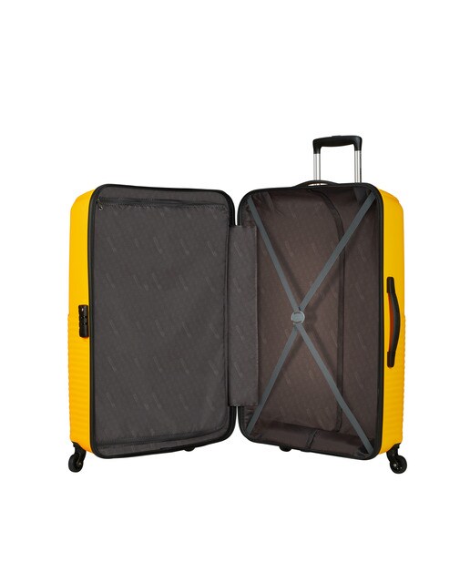 Maleta grande AT ZAKK rígida con capacidad 111 L · American Tourister · El  Corte Inglés