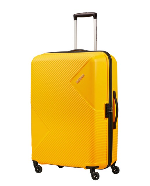 Maleta grande AT ZAKK rígida con capacidad 111 L · American Tourister · El  Corte Inglés