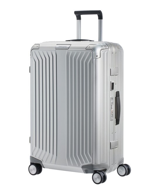 Samsonite · Maletas · Equipaje · El Corte Inglés (85)