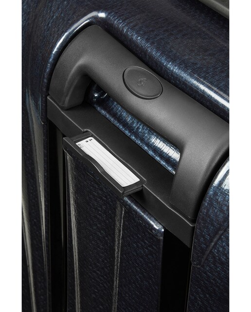 Maleta mediana C-Lite Spinner 69/25 rígida con capacidad de 68 L · Samsonite  · El Corte Inglés