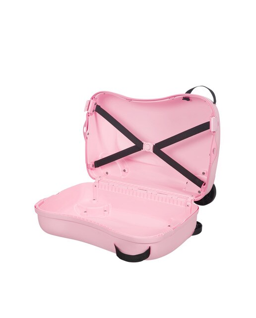 Maleta de cabina Disney by Samsonite Dream Rider rígida con capacidad de 28  L · Disney · El Corte Inglés