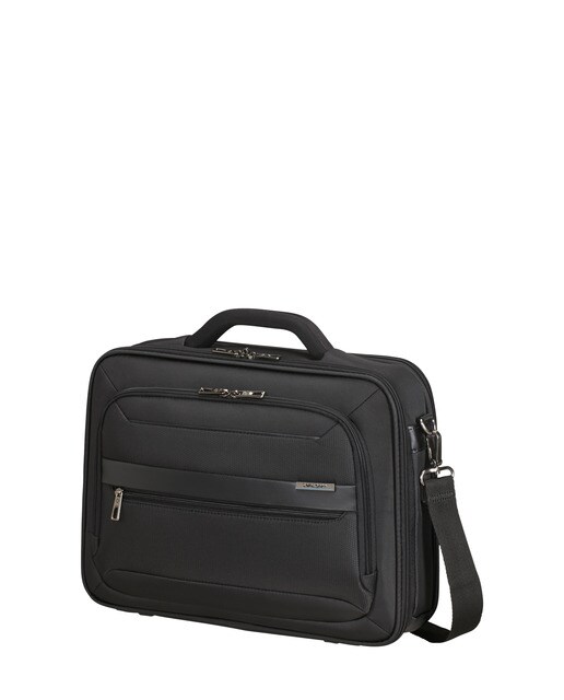 Maletín para portátil Vectura Evo blando con capacidad de 15,5 L · Samsonite  · El Corte Inglés