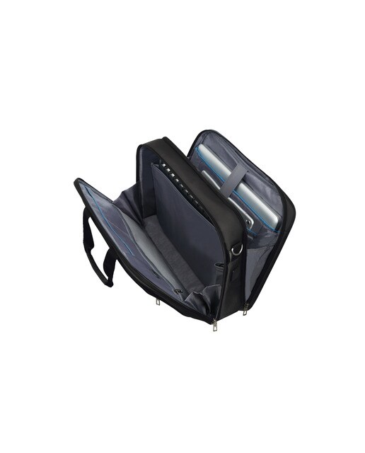Maletín para portátil Vectura Evo blando con capacidad para 20,5 L ·  Samsonite · El Corte Inglés