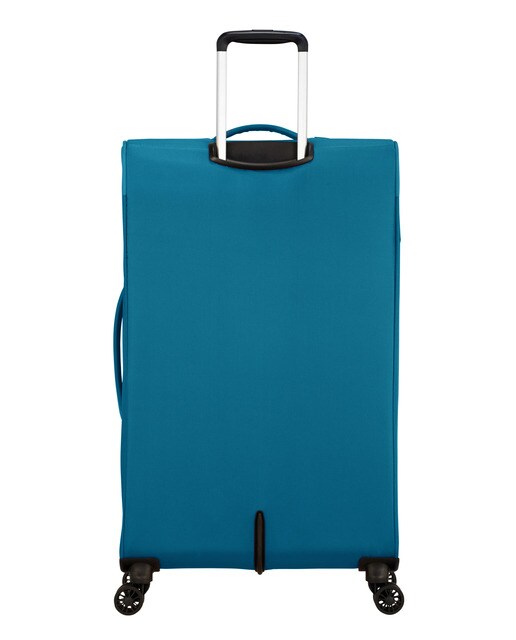 Maleta grande expandible Summerfunk Spinner 79/29 Tsa blanda con capacidad  hasta 119 L · American Tourister · El Corte Inglés