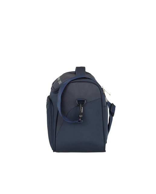 Neceser de hombre American Tourister Summerfunk Neceser blando con  capacidad de 16,5 L en azul marino · American Tourister · El Corte Inglés
