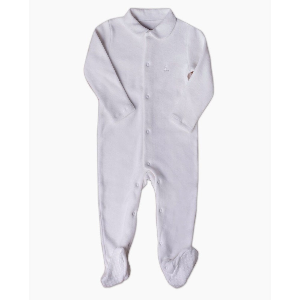 Imagem 0 de Babygrow First Steps - Branco