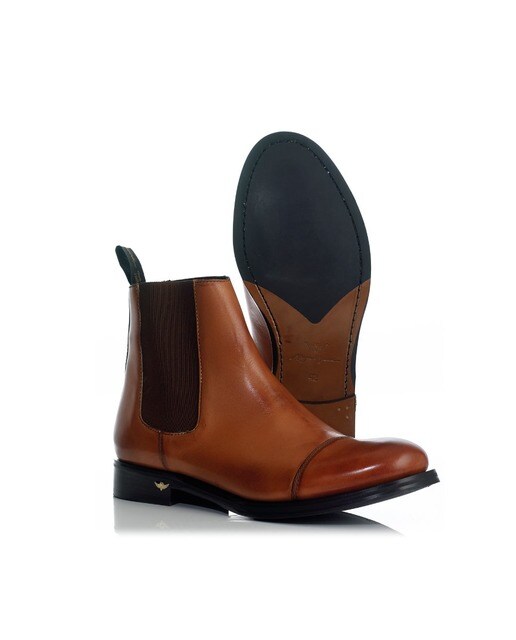 FUZÃO | Bota Miguel Vieira