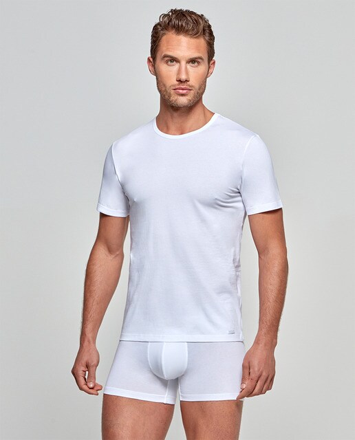 Camisetas interiores hombre el corte ingles Clearance