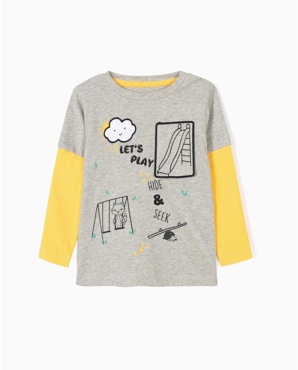 LEGO Camiseta para Beb/és