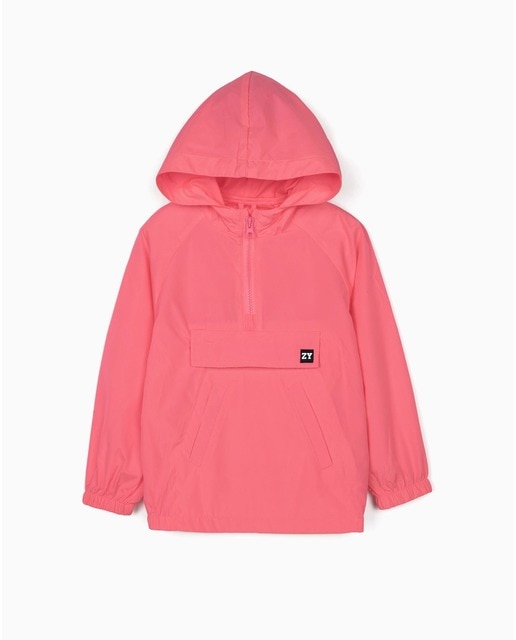 Cortavientos niña el corte inglés Clearance