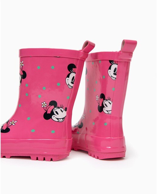 التفاوت فراشة منعش botas de agua niña disney - advancedelectronics.org