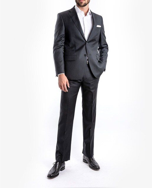 Trajes de hombre · Moda · El Corte Inglés (235) · 7