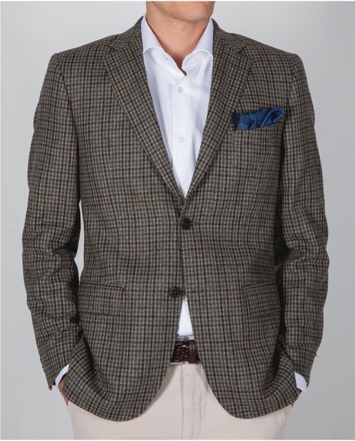 c&a americana hombre