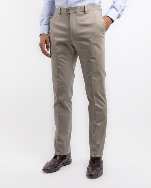 Pantalones de vestir de hombre · Moda · El Corte Inglés (119) · 5
