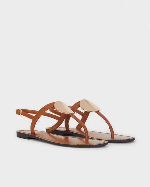 parfois sandalias