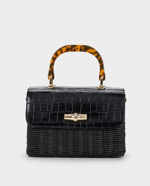 Parfois · Bolsos de mano · Bolsos Blancos Blancos · El Corte Parfois · Bolsos de mano · Bolsos Blancos Blancos · El Corte