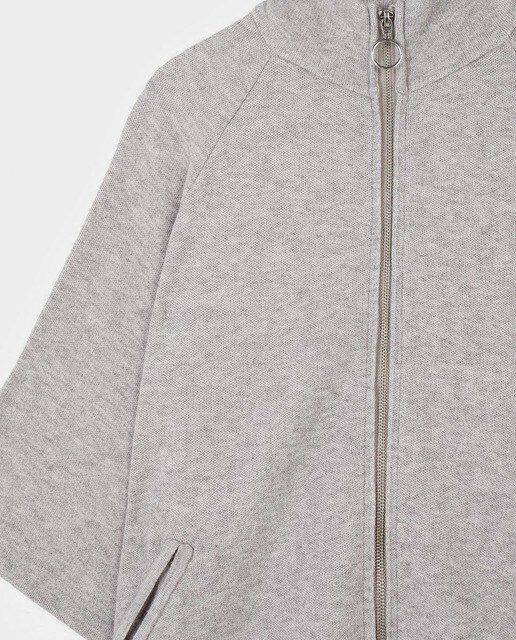 Poncho Lateral Mujeres Parfois