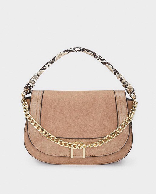 corte ingles parfois bolsos