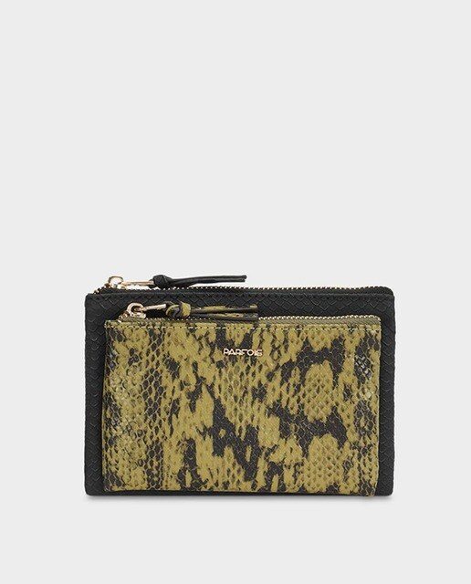 Monederos Parfois Outlet Flash Sales, UP TO 55% OFF | lavalldelord.com