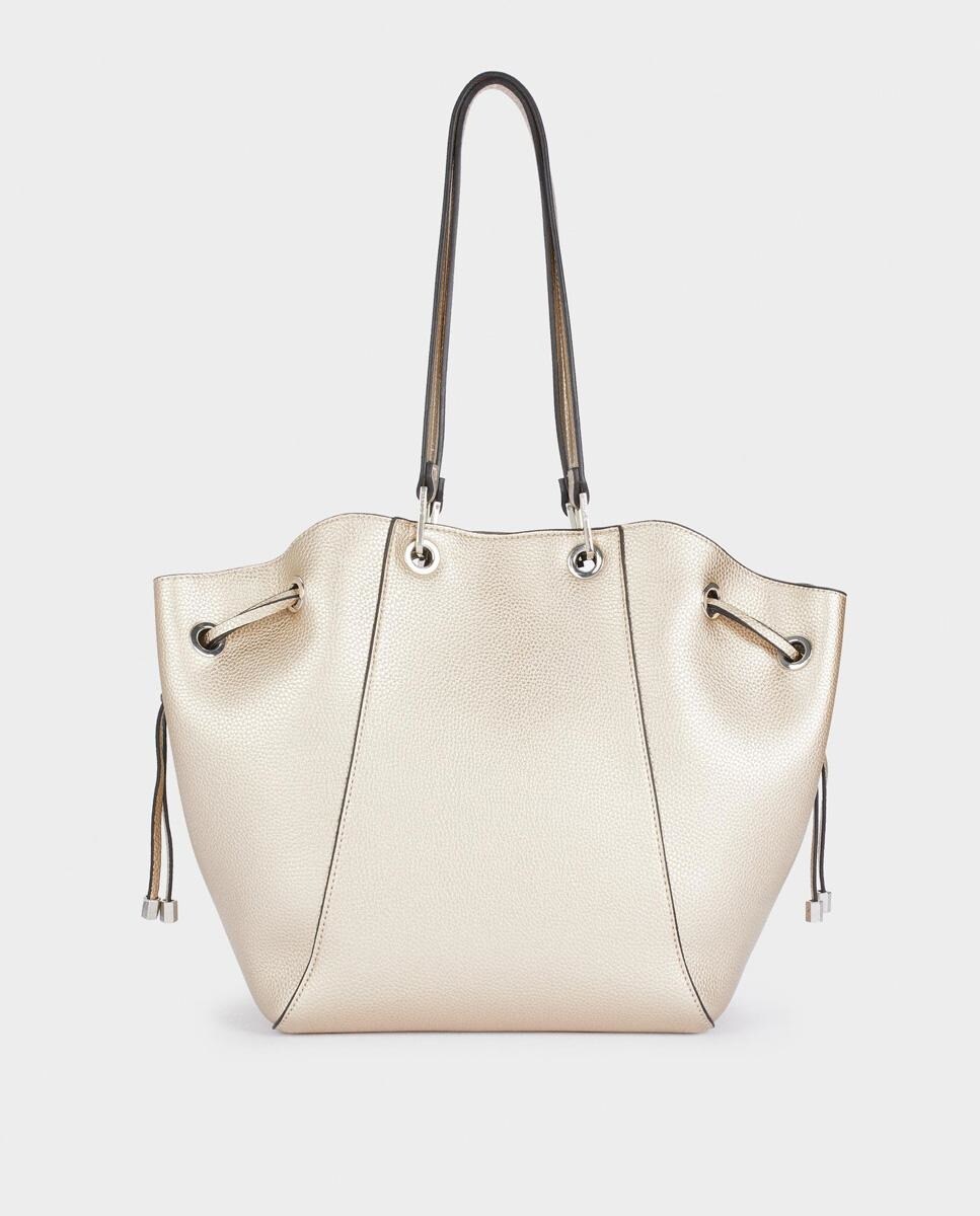 bolso blanco parfois