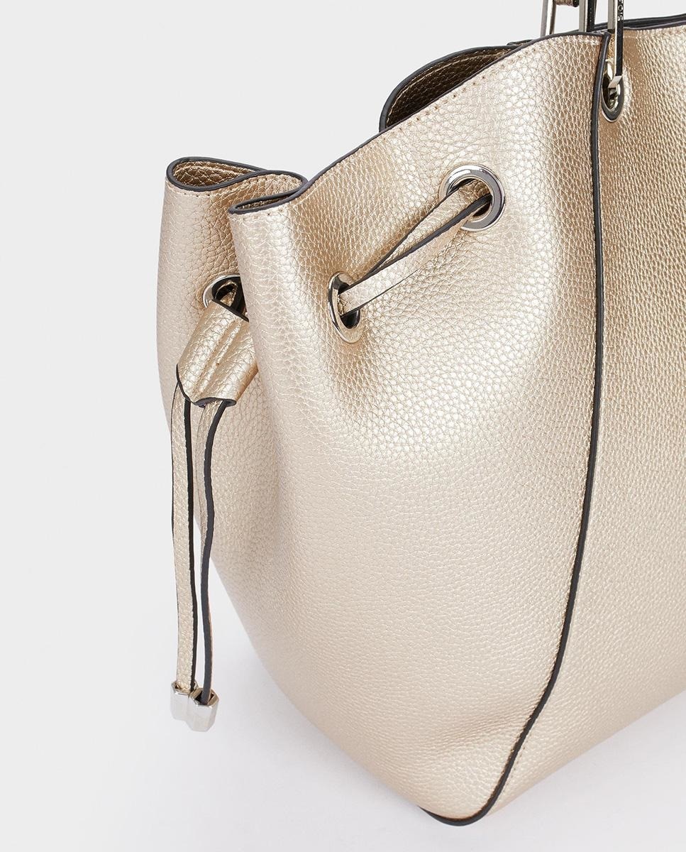 bolso blanco parfois