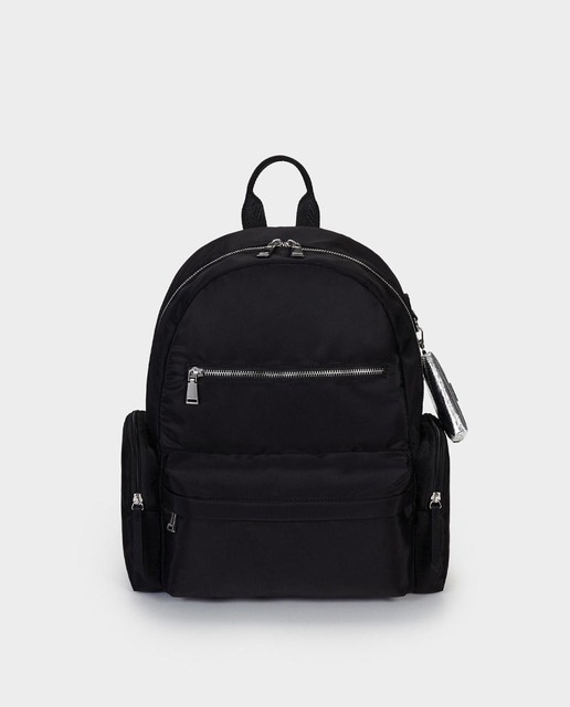 سهل التحكم رطبة حول mochila negra mujer parfois - daydreema.com