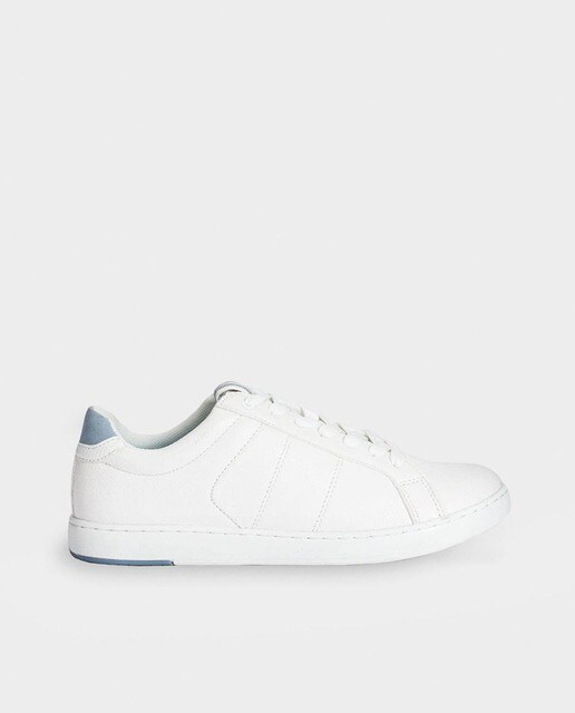 Venta \u003e zapatillas parfois mujer el corte inglés \u003e en stock