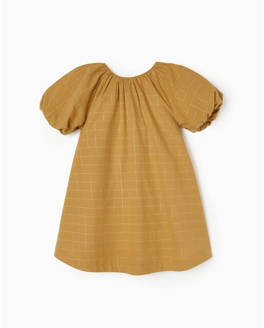 Vestidos · De cuadros · Moda infantil · El Corte Inglés (57)