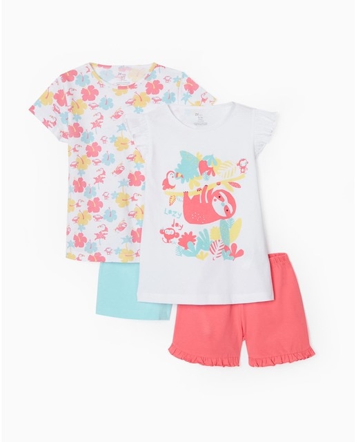 Pijamas, camisones y batas Niña · Moda Infantil · El Corte Ingles (276) · 7
