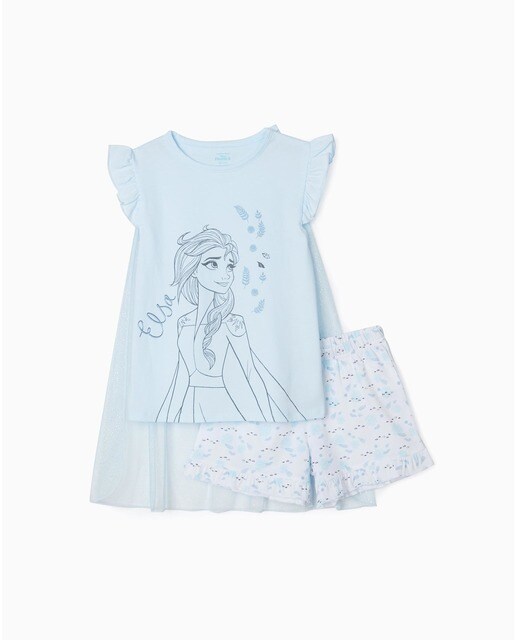 Pijamas Niña · Moda Infantil · El Corte Ingles (222) · 2