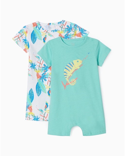 Pijamas Bebé Niño · Moda Infantil · El Corte Inglés (209)